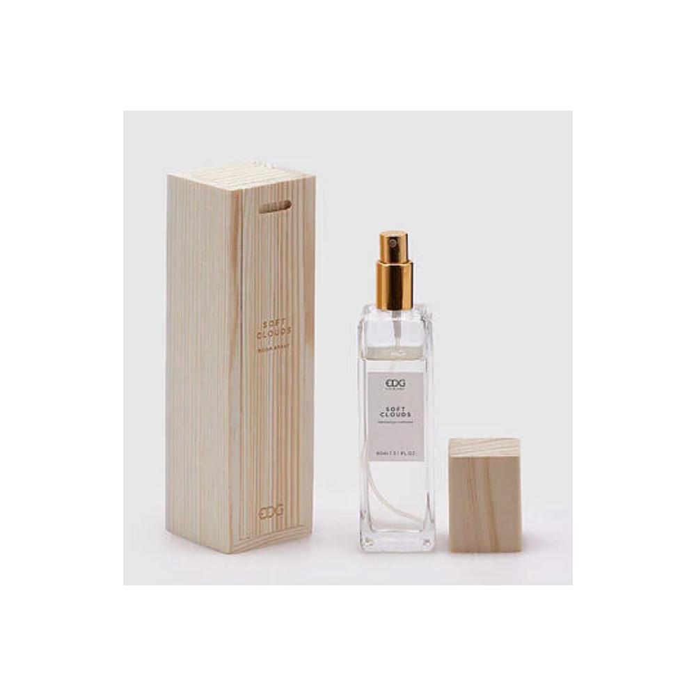 EDG - Essential Perfumer Spray 100 Ml Soft Clous