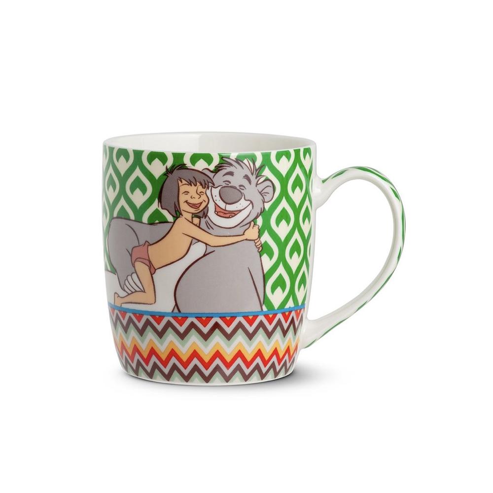 EGAN - Mug Libro Della Giungla Tales 360 Ml