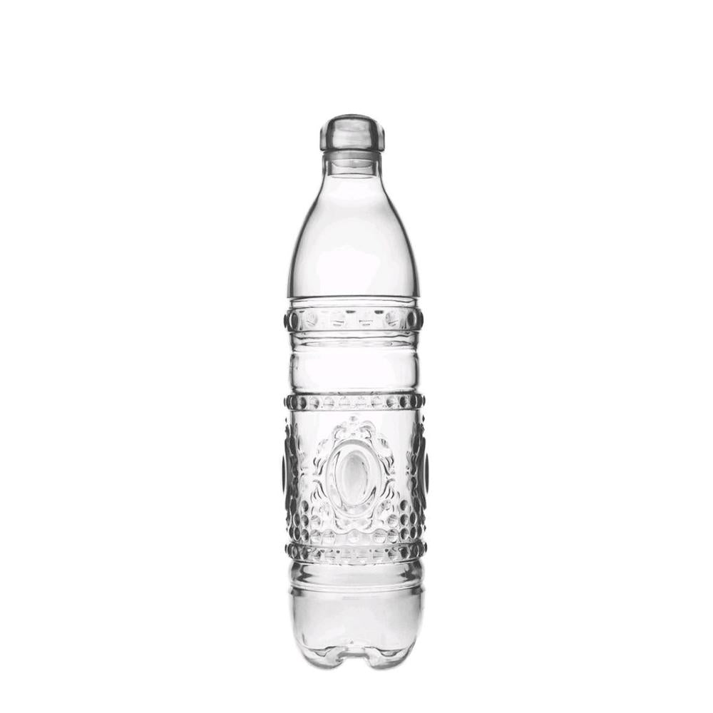BACI MILANO - Botella Transparente