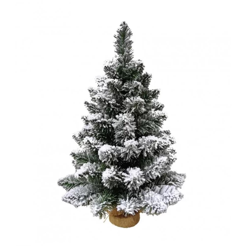 PERRONE - Albero Timmy Innevato 45Cm