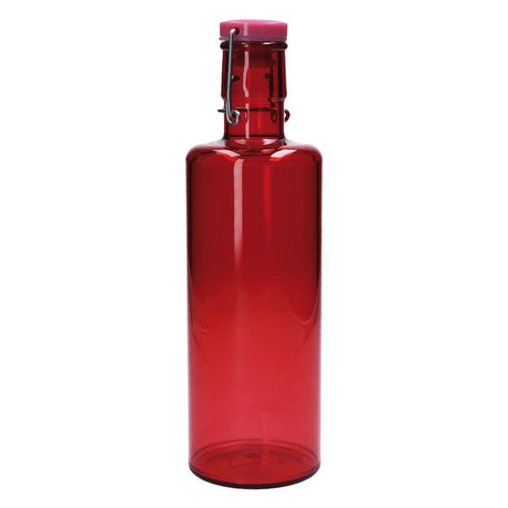 ROSES &amp; TULIPS - Colorlife Bottle Strawberry 1 Lt
